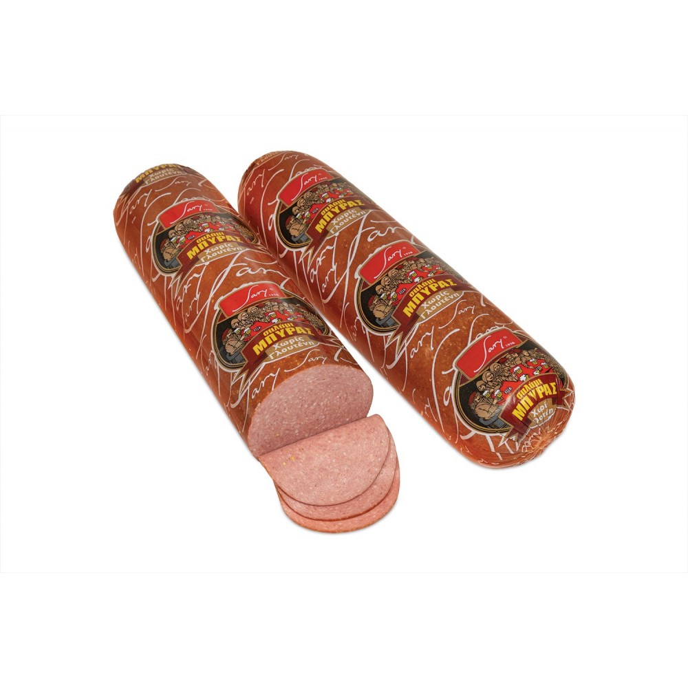 Σαλάμι Μπύρας 