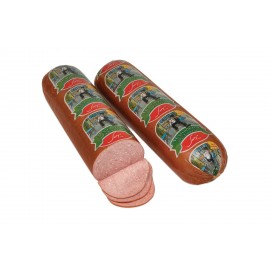 Μορταδέλλα αλά Σικελιάς