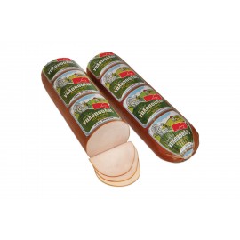 Φιλέτο Γαλοπούλας Καπνιστό