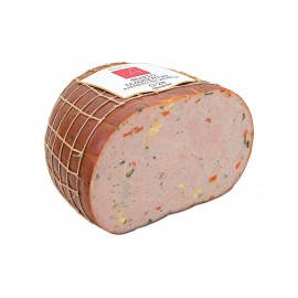 Φιλέτο Γαλοπούλας του Μπαχτσέ