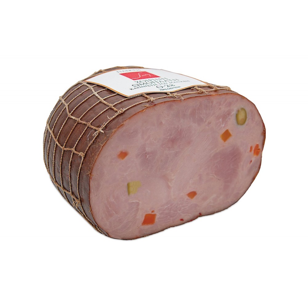 Χοιρινή Ωμοπλάτη του Μανάβη