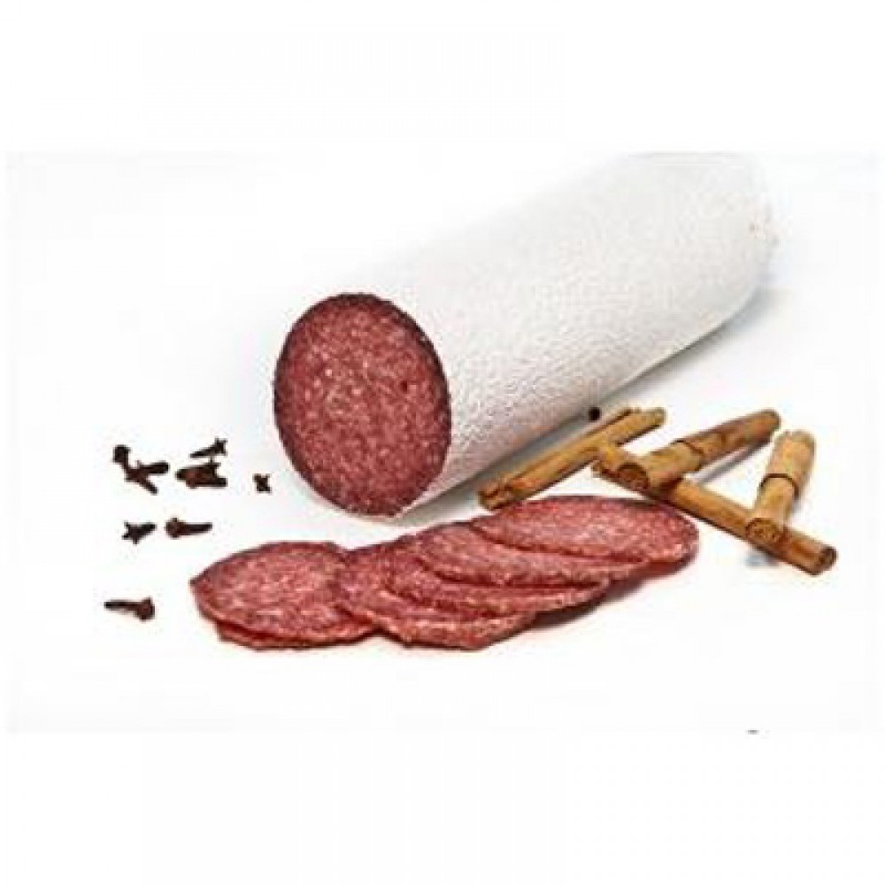 Σαλάμι Αέρος Μακεδονικό Makal