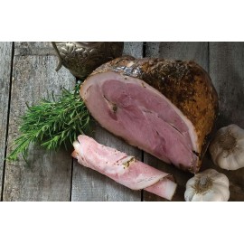 Χοιρομέρι Φούρνου Ψητό Καπνιστό