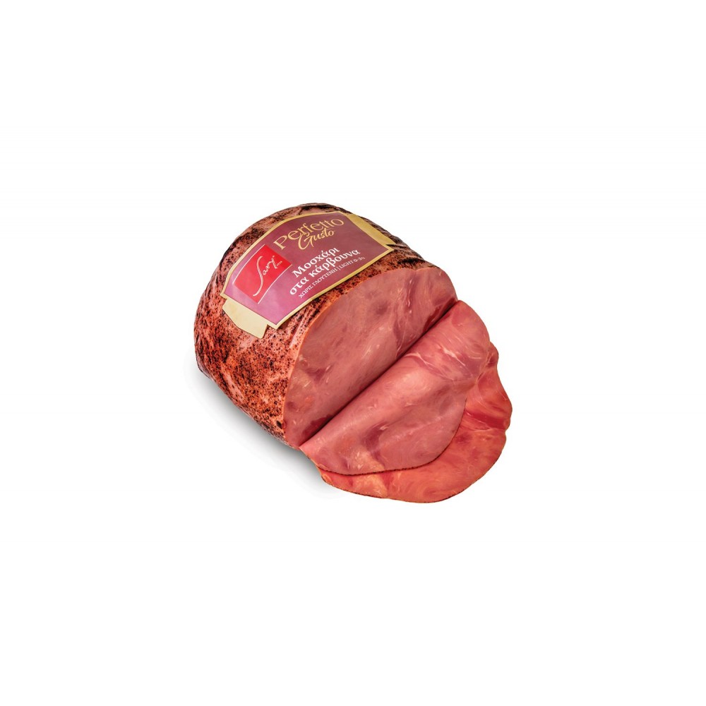 Μοσχάρι στα Κάρβουνα Perfetto Gusto 