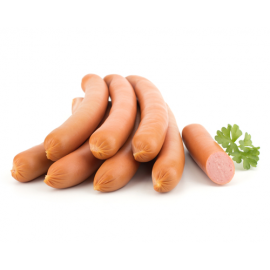 Λουκάνικα Φρανκφούρτης Sary