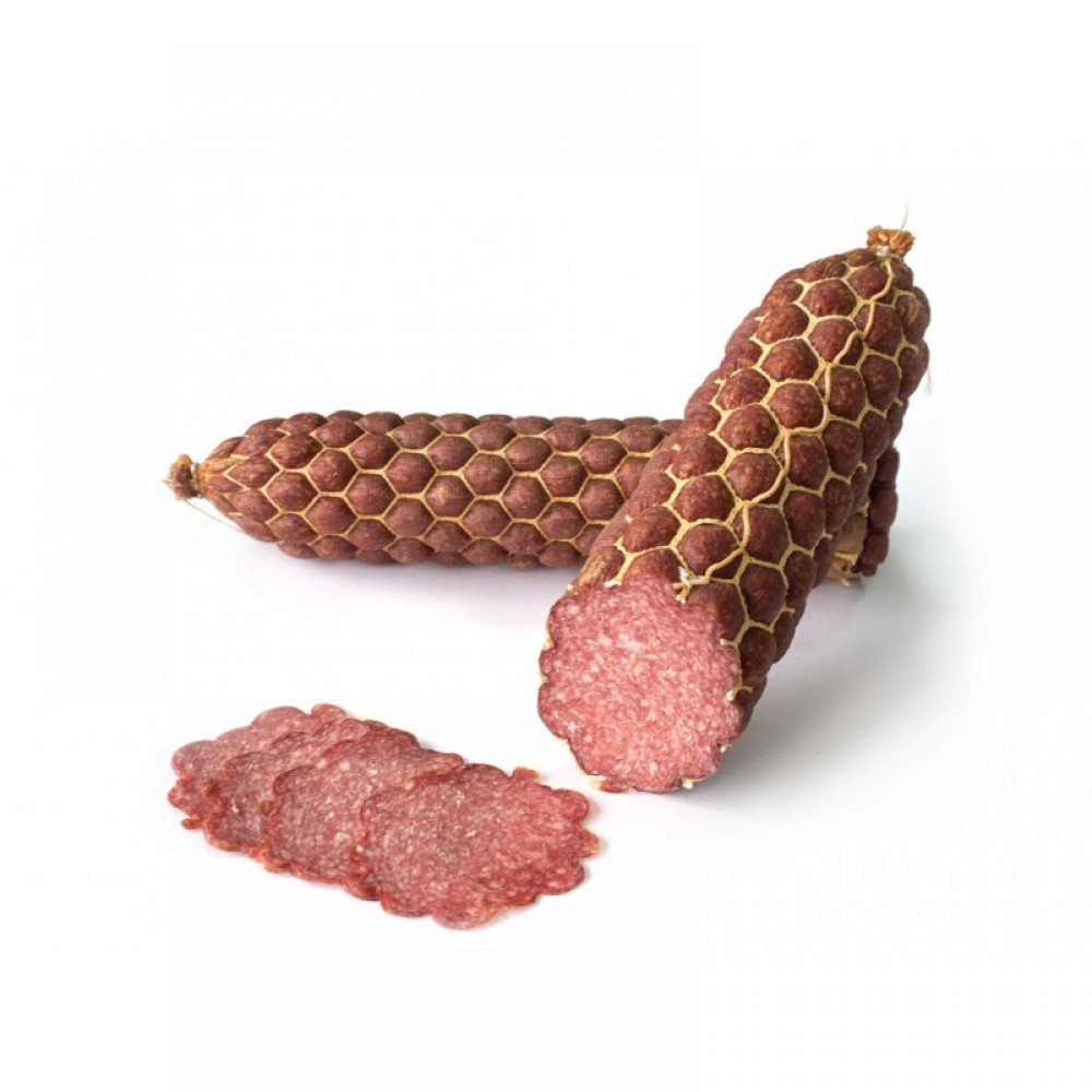 Σαλάμι Αέρος Μαργαρίτα Makal